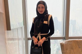 Inara Rusli Akui Lebih Nyaman Pakai Daster dan Piyama
