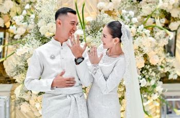 5 Seleb Ini Menikah dengan Anggota TNI, Ayu Ting Ting OTW Nyusul
