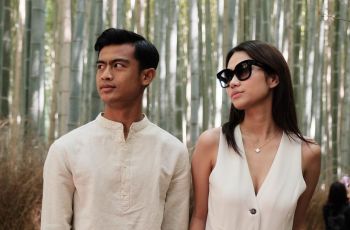 Drama Pernikahan Kilat Pratama Arhan dan Azizah Salsha: Harus Berakhir Setelah 2 Tahun Bersama