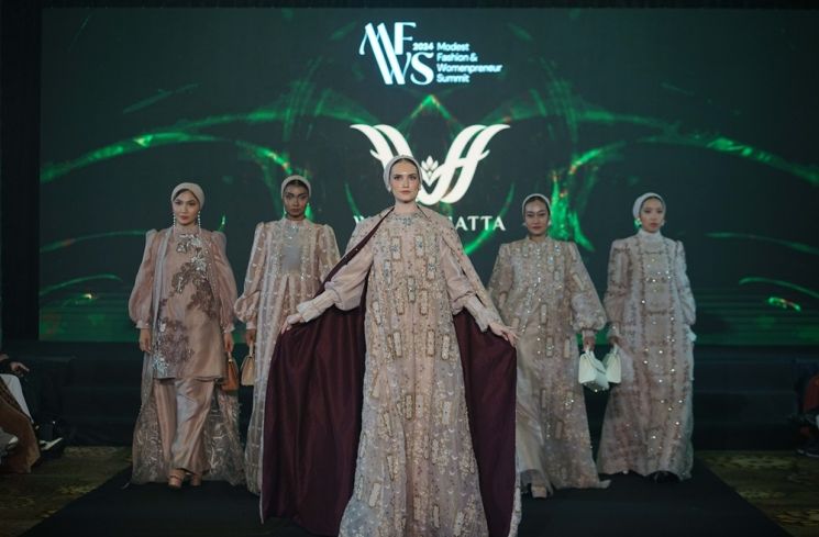 MFWS 2024 Luncurkan Komunitas Pengusaha Perempuan Internasional di Malaysia: Kembangkan Bisnis dengan Kolaborasi!
