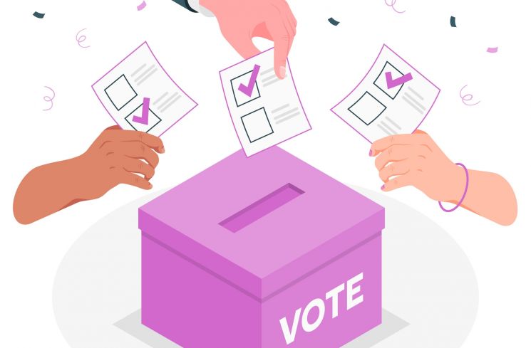 Tata Cara Nyoblos Pemilu 2024, Datang ke TPS Harus Bawa Apa Saja?
