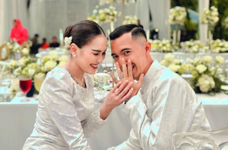 Gaya Sporty Muhammad Fardana, Calon Suami Ayu Ting Ting yang Tak Kalah Modis