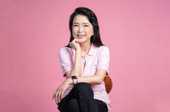 CEO Perfect Corp. Alice Chang Hadirkan Teknologi AI di Industri Kecantikan & Fashion