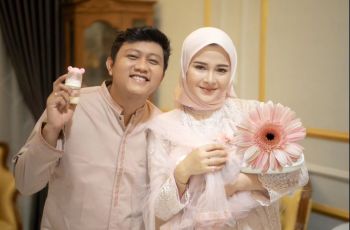 Harga Stroller Baby Cundamani, Anak Denny Caknan Bikin Ketar-ketir Sejak Bayi