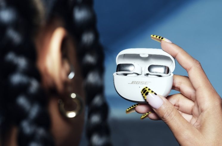 3 Kelebihan Open Earbuds, Cocok untuk Gaya Hidup Aktif