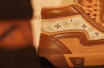 Rekomendasi Sepatu Motif Batik, Produk Lokal Kualitas Jempolan