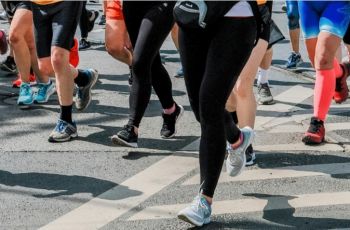 Masih Dibuka Pendaftarannya, Yuk Ladies Ikut Lomba Lari 10K Khusus Perempuan di Solo
