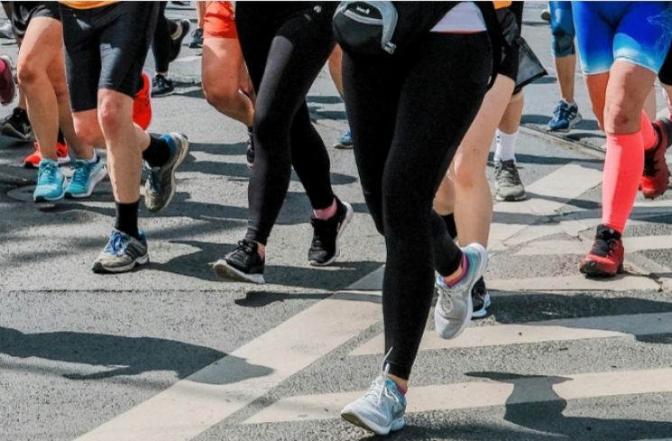 Masih Dibuka Pendaftarannya, Yuk Ladies Ikut Lomba Lari 10K Khusus Perempuan di Solo
