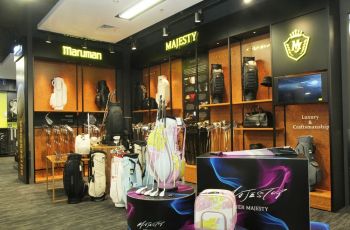 Mau Seru-seruan Main Golf? Jangan Lewatkan Promo Ini!