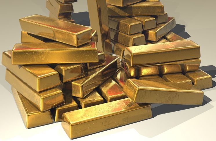 Financial Planner Dorong Investasi Emas, Ini Alasannya