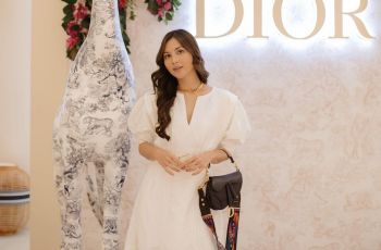 Jessica Mila Lebih Sensitif saat Hamil, Bisa Tiba-Tiba Sedih dan Menangis
