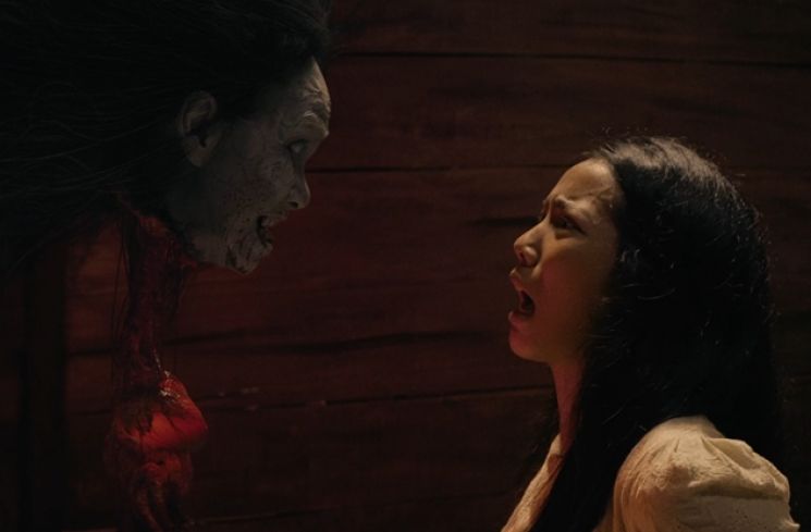 Wajib Nonton! Film Kuyang: Sekutu Iblis Yang Selalu Mengintai Tayang Mulai 7 Maret 2024
