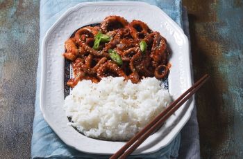 Nasi Beku Lebih Sehat untuk Orang Diabetes, Mitos atau Fakta?