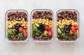 4 Hal yang Mesti Diperhatikan Sebelum Lakukan Food Preparation di Bulan Ramadan