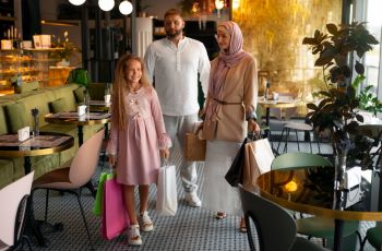 10 Fakta Menarik Dubai Mall, Jadi Tempat yang Paling Banyak Dikunjungi di Bumi 2023