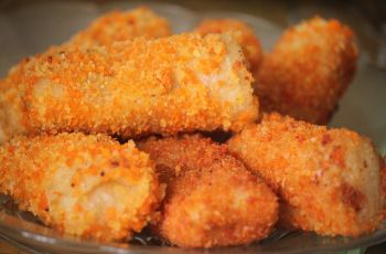15 Ide Menu Takjil Ramadan, Aneka Kolak hingga Gorengan