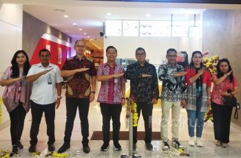 Semakin Dekat Semakin Cepat, HokBen Hadir di Stasiun KCIC Halim