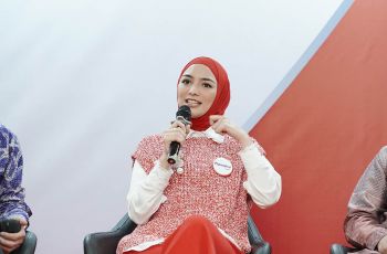 Mau Senyum Sehat Seperti Citra Kirana? Jangan Pernah Skip ke Dokter Gigi