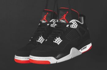 Rekomendasi 10 Sepatu Nike Air Jordan, Nyaman untuk Beraktivitas Seharian