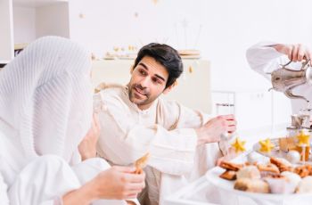 Tips dan Trik Cara Cegah Gula Darah Naik Saat Lebaran