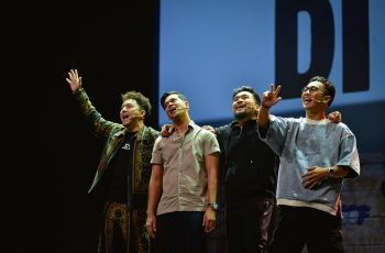 Hal Ini Bisa Jadi Indikator Kedekatanmu dengan Sahabat-sahabatmu, Apakah Kamu Mengalaminya?