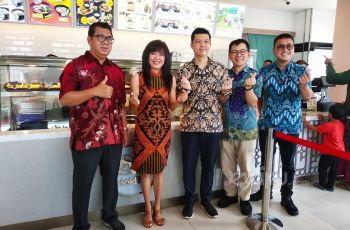 Buka Gerai Baru di Sedayu City, HokBen Banjir Promo, Apa Saja?