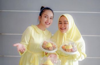 Ternyata CEO Bisnis Skincare, Ini Riwayat Pendidikan Syifa Adik Ayu Ting Ting