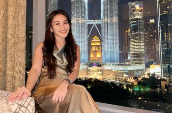 Ayu Ting Ting Jual Baju Bekas, Ternyata Tujuannya Mulia
