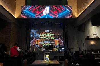 Demo Bar and Bistro, Tempat Nongkrong di Jakarta yang Terus Berinovasi Demi Pengalaman Kuliner Terbaik