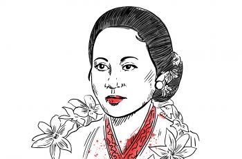6 Fakta Menarik RA Kartini, Tokoh Pejuang Emansipasi Wanita