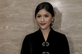 Asyik Kulineran di Jogja, Ini Jajanan Pasar Favorit Erina Gudono