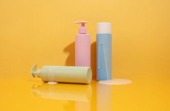 Kemasan Kosmetik Bikin Tampak Banyak Sampah Plastik, Mesin Ini Bisa Jadi Solusi