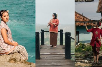 Paras Cantik Indonesia Kembali Inspirasi Perempuan Indonesia Lewat Episode Terbaru