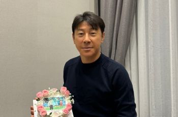 Intip Koleksi Jam Tangan Shin Tae Yong, Harganya Tembus Tiga Digit!