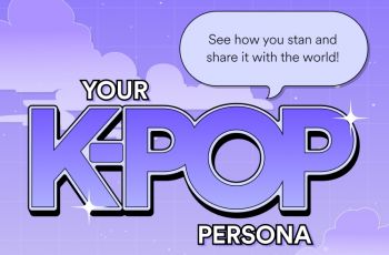 Apa Itu Your K-Pop Persona? Begini Cara Mainnya