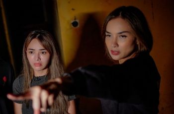 Hadiah dari Amanda Manopo Bikin Heran, Sara Wijayanto: Lagi Butuh!