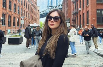 8 Tahun Konsisten Hidup Sehat, Ternyata Ini Motivasi Wulan Guritno