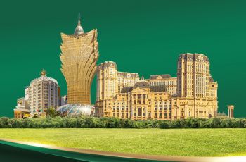 Ingin Pelesiran ke Makau? Yuk ke Event "Experience Macao", Tawarkan Wisata Berbasis Keluarga