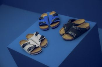 Rekomendasi Sandal Futuristik, Kualitasnya Terkenal Jempolan