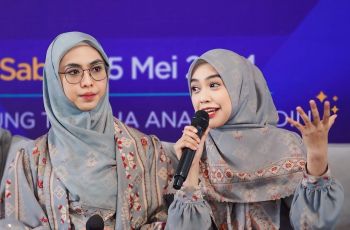 Ria Ricis dan Oki Setiana Dewi Kompak Dirikan Maha Anak Usia Dini, Apa Saja Keunggulan Sekolah Ini?