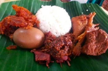 Resep Sambal Krecek, Bikin Kangen Masakan Tradisional Yogyakarta