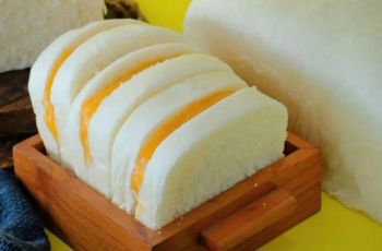 Fakta Menarik Roti Srikaya, Bikin Selainya Butuh 5 Jam