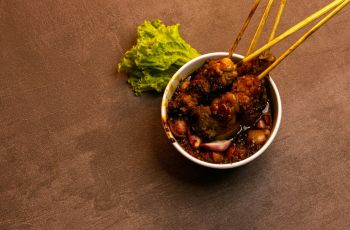 5 Cara Mengolah Daging Kambing, Lakukan agar Tidak Bau Prengus