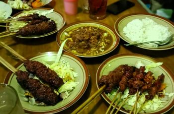 Menu Iduladha: Resep Tongseng Kambing, Bisa Pakai Daging Kurban