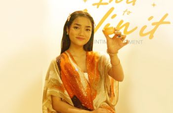 Gunakan Moisturizer Berbahan Bunga Calendula, Ini Manfaat yang Dirasakan Fuji