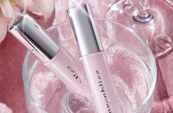 Rekomendasi Lip Tint Super Glossy, Bikin Bibir Sehat Bercahaya