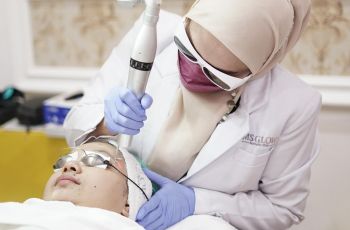Treatment Kecantikan Gratis & Diskon Khusus Bidan di Surabaya & Sekitarnya