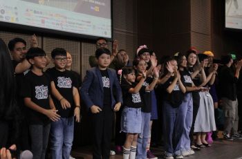Siap-Siap Bernostalgia! Teater Musikal Joshua Oh Joshua Bakal Hadir Juli 2024 Ini