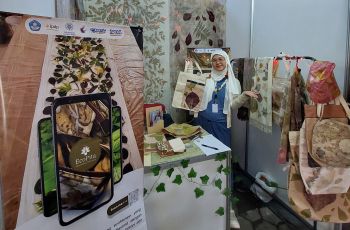 Pantang Menyerah, Alumni Wirausaha Merdeka Lanjutkan Bisnis Inspiratif