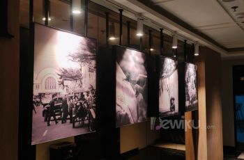 Ada Hotel Edukatif di Jakarta, Cocok Buat Liburan Keluarga dan Belajar Budaya Betawi!